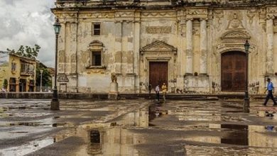 نیکاراگوئه