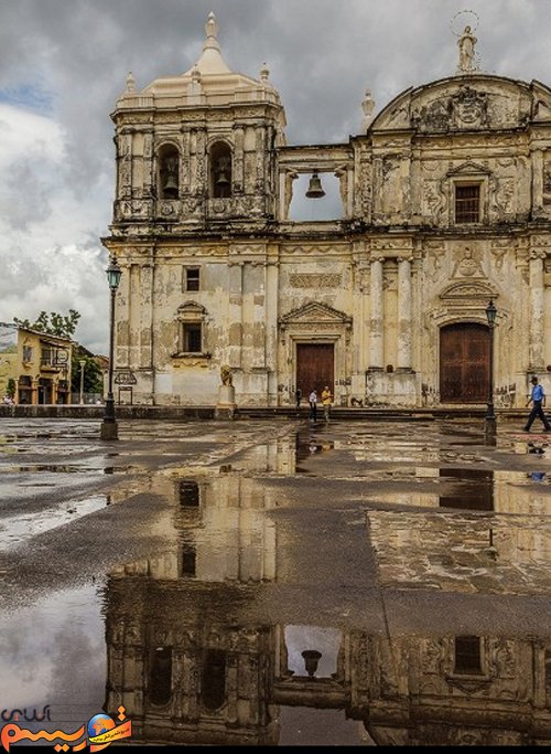 نیکاراگوئه