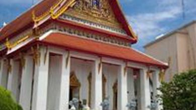 موزه های بانکوک- تایلند