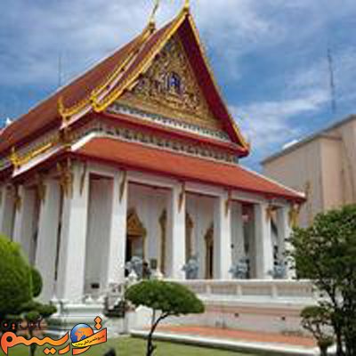 موزه های بانکوک- تایلند