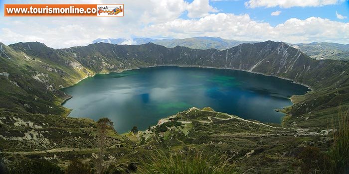 دهانه کیلوتوآ