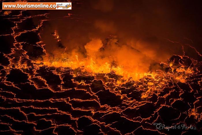 کوه نیراگونگو