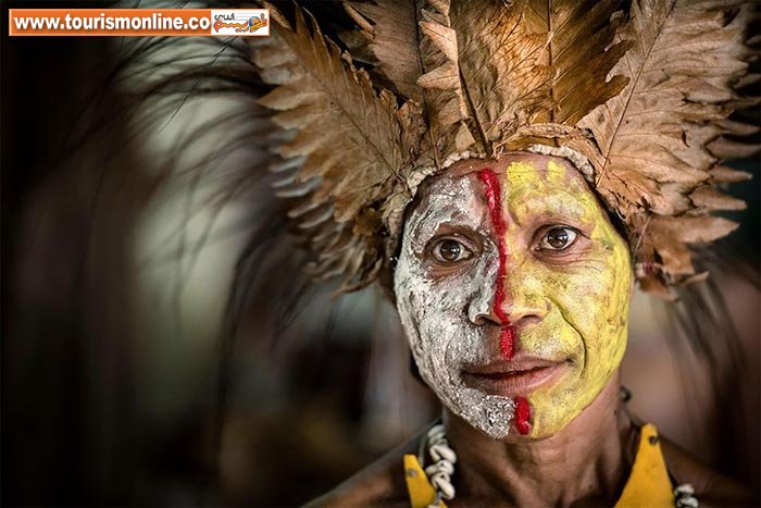 قبیله نیزه به دست