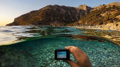 ورزشهای زیرآبی