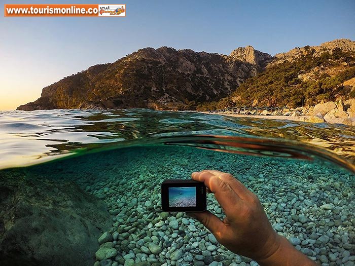 ورزشهای زیرآبی