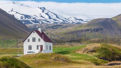 سفر برای صیقل روح