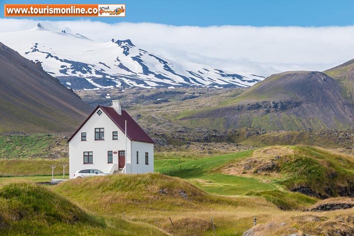 سفر برای صیقل روح