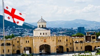 دریافت اقامت