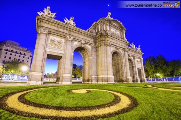 پیشنهاد سفر؛12 ماه ، 12 شهر