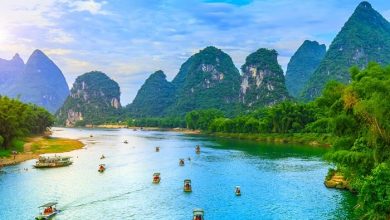 پار ک های ملی