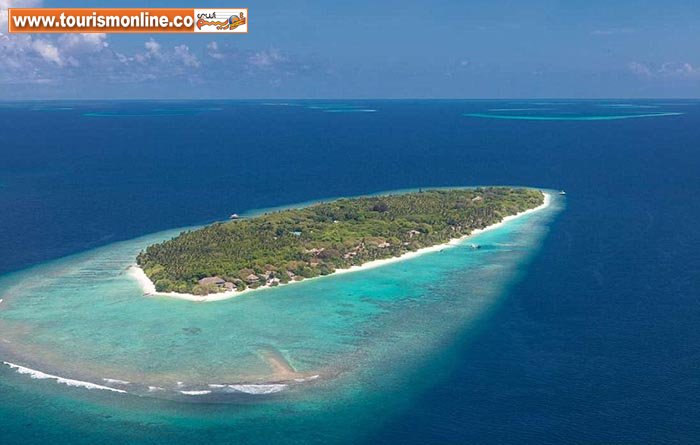 جزیره های فروشی