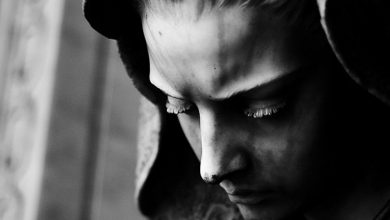 موزه روباز مجسمه ها در قبرستان