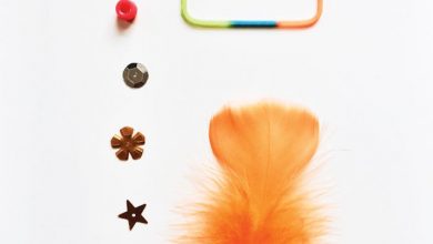 سوژه عکاسی یک مادر