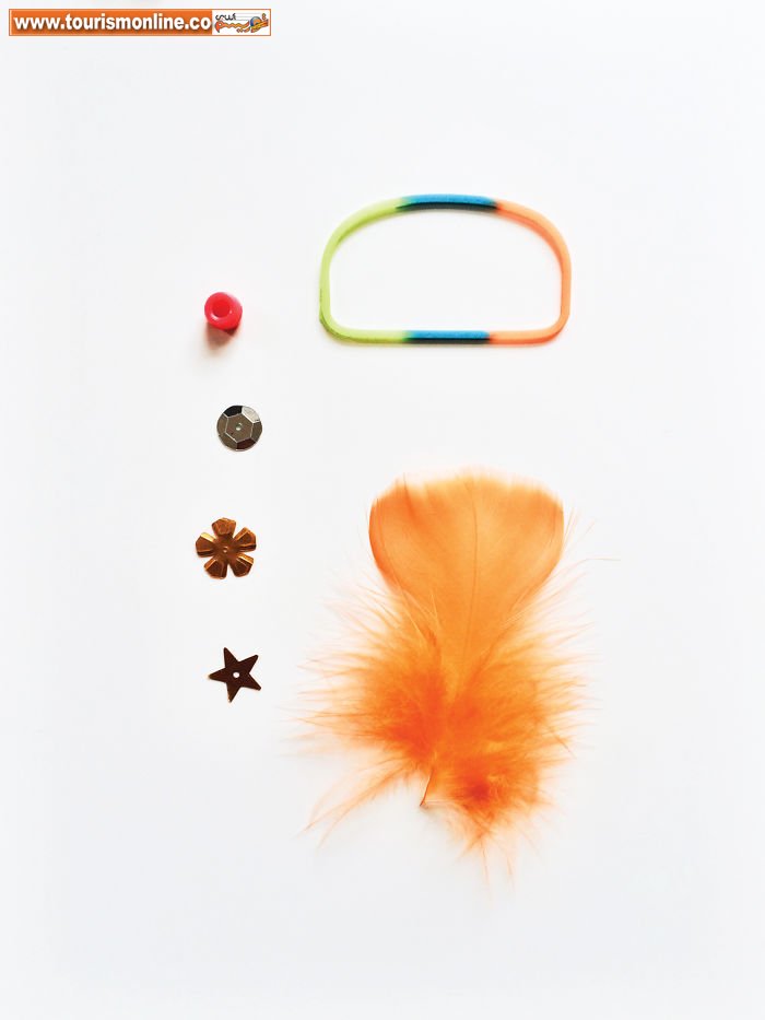 سوژه عکاسی یک مادر