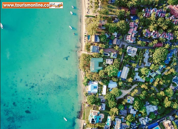 زیباترین جزایر اقیانوس هند