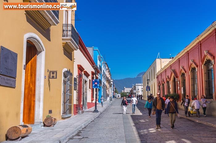 تورهای پیاده روی