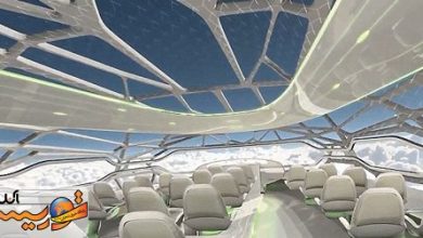 سفرهایی فضایی