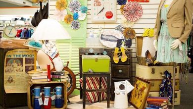 چمدان های به جا مانده مسافران