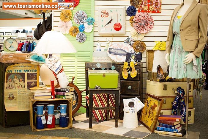 چمدان های به جا مانده مسافران