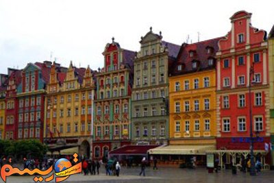 شهر توریستی ارزان قیمت