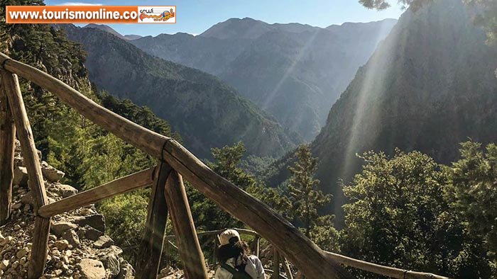 ژرف دره ساماریا