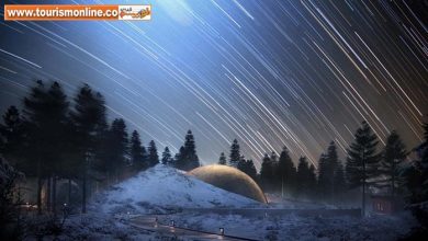 رصدخانه خورشیدی