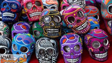 مکزیکو سیتی