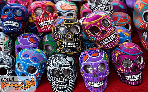 مکزیکو سیتی