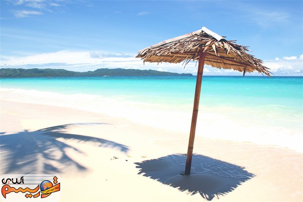 بهترین سواحل دنیا