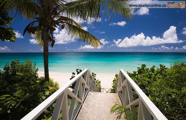 مقصدهای طلایی خالی از توریست