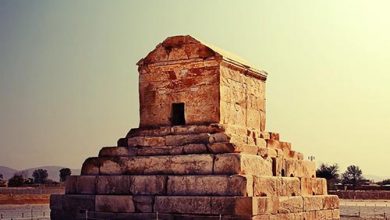 منشور کورش بزرگ