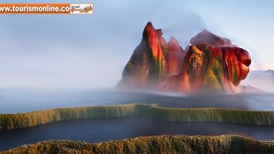 سفر به عجایب