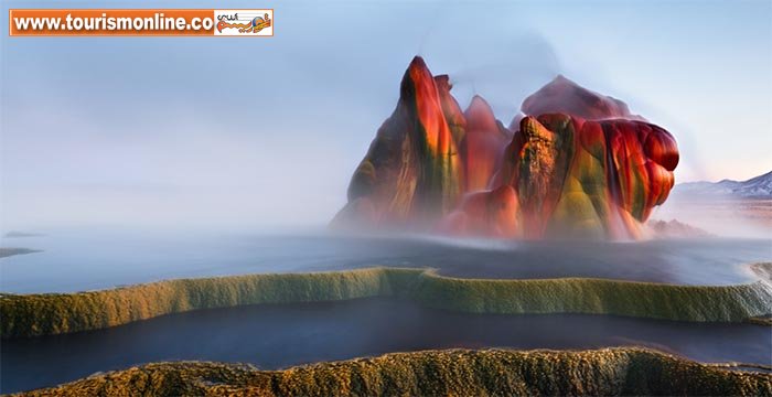 سفر به عجایب