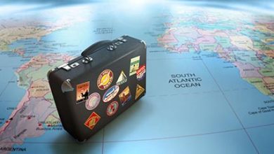 تورهای گردشگری