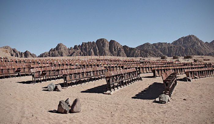 سینمای روباز