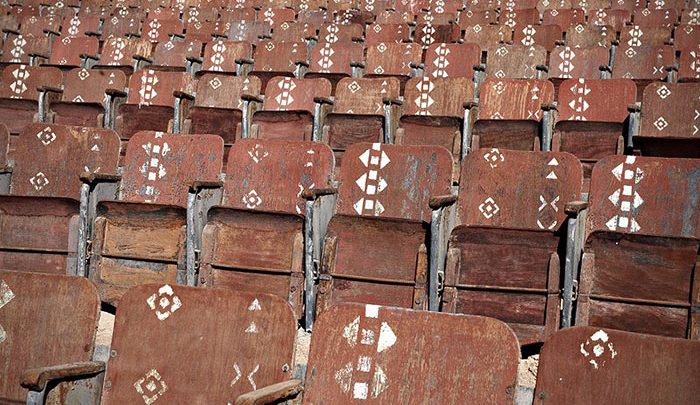 سینمای روباز