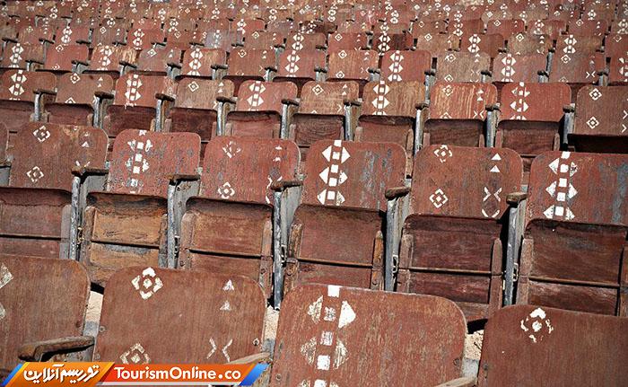 سینمای روباز