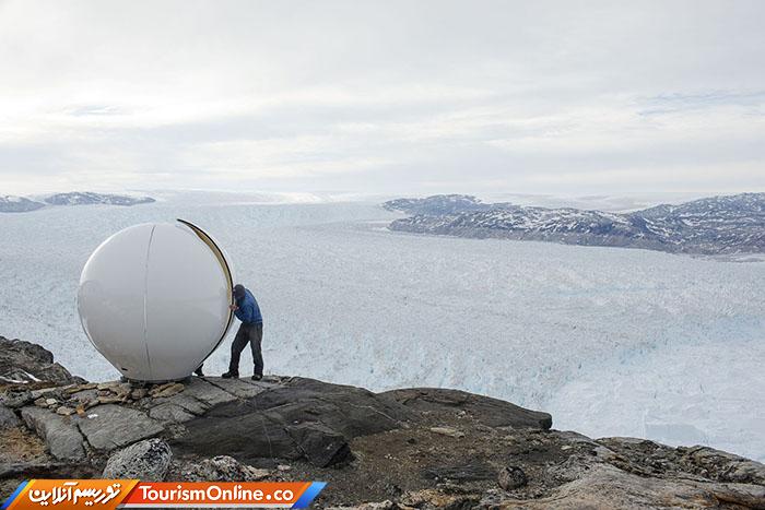 تغییرات آبوهوایی