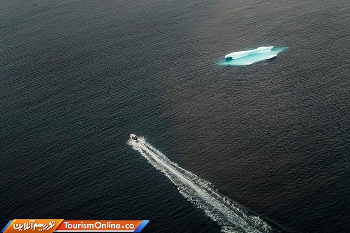 تغییرات آبوهوایی