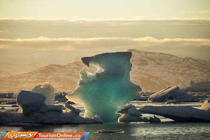 تغییرات آبوهوایی