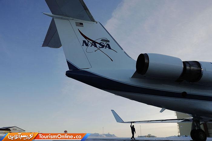 تغییرات آبوهوایی