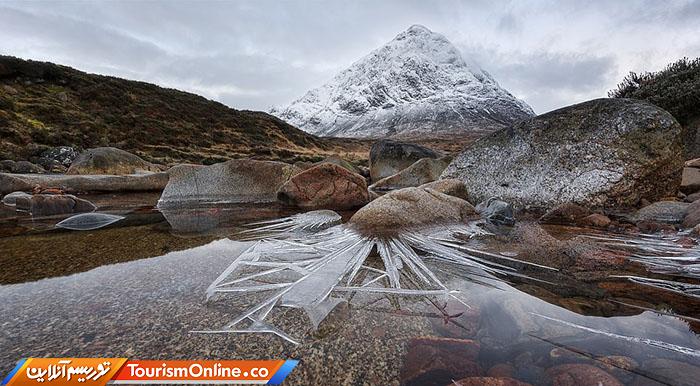 عکاسی منظره