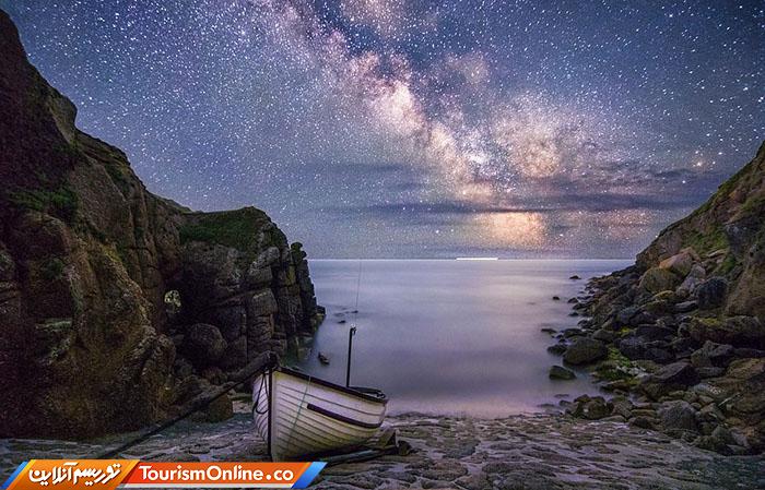 عکاسی منظره