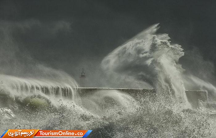 عکاسی منظره