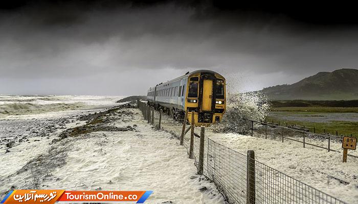 عکاسی منظره