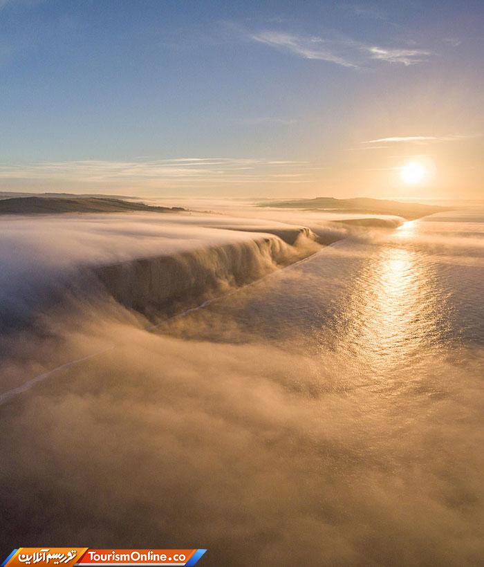 عکاسی منظره