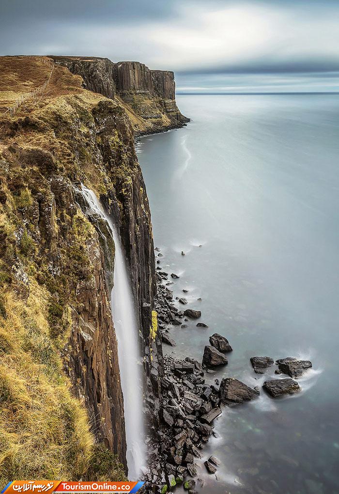 عکاسی منظره