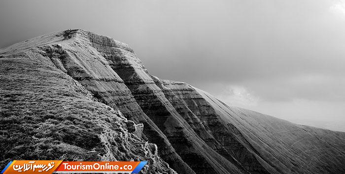 عکاسی منظره