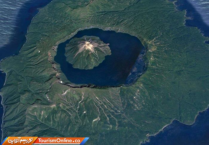 جزیره اونکوتان