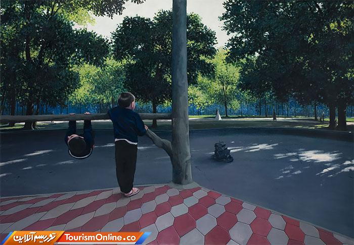 هنر نقاشی فیگوراتیو